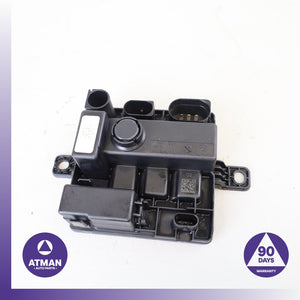 BMW F34 328i 428i 430i Coupe Power Integrated Supply Control Module 12637591534