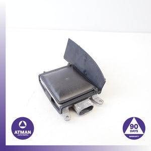 BMW F06 650i 640i Gran Coupe Rear Left Blind Sport Radar Sensor Module OEM