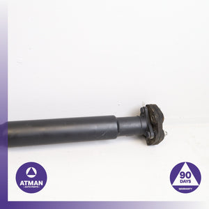 14-19 BMW F15 X5 X6 xDrive AWD Rear Axle Driveshaft Drive Shaft Propeller OEM