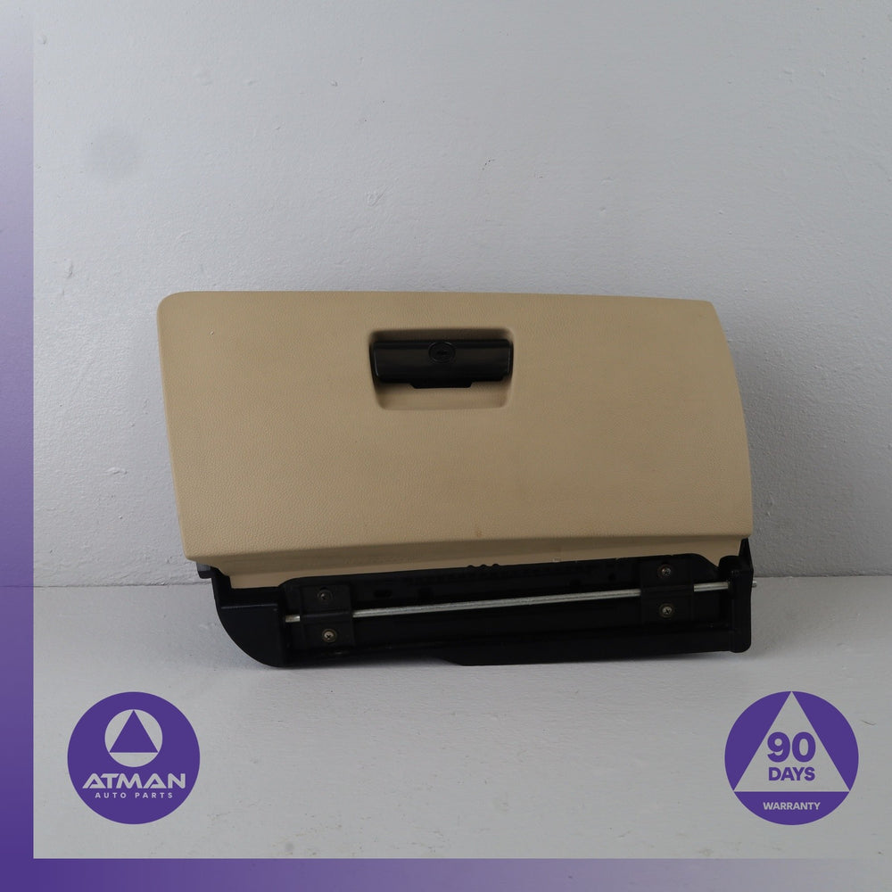 BMW E90 328i 335i Right Dash Dashboard Glovebox Storage Compartment OEM