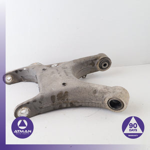 BMW E70 X5 X5M Rear Left Driver Side Suspension Lower Control Arm 6770953 OEM
