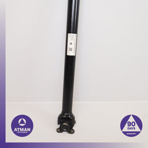 BMW F98 X4M Front Driveshaft Propeller Prop Shaft 8698362 OEM