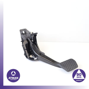 BMW G20 330i Front Foot Brake Stop Pedal w/ Bracket OEM 70k