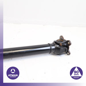 11-16 BMW F10 535i 528i 550i AWD Front Driveshaft Propeller Shaft 8628043 OEM