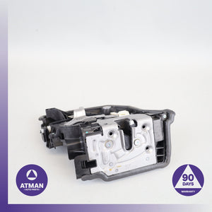 BMW F15 X5 Front Right Side Door Lock Latch Actuator 51217362784 OEM