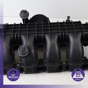 BMW F16 X6 xDrive35i Engine Motor Air Intake Manifold 11617576911 OEM