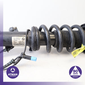 14-19 BMW F16 X6 X5 Front Left Side VDC Shock Strut 37106875083 OEM