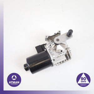 BMW G30 M550i 530i 540i Front Windshield Wiper Motor 61617357317 OEM