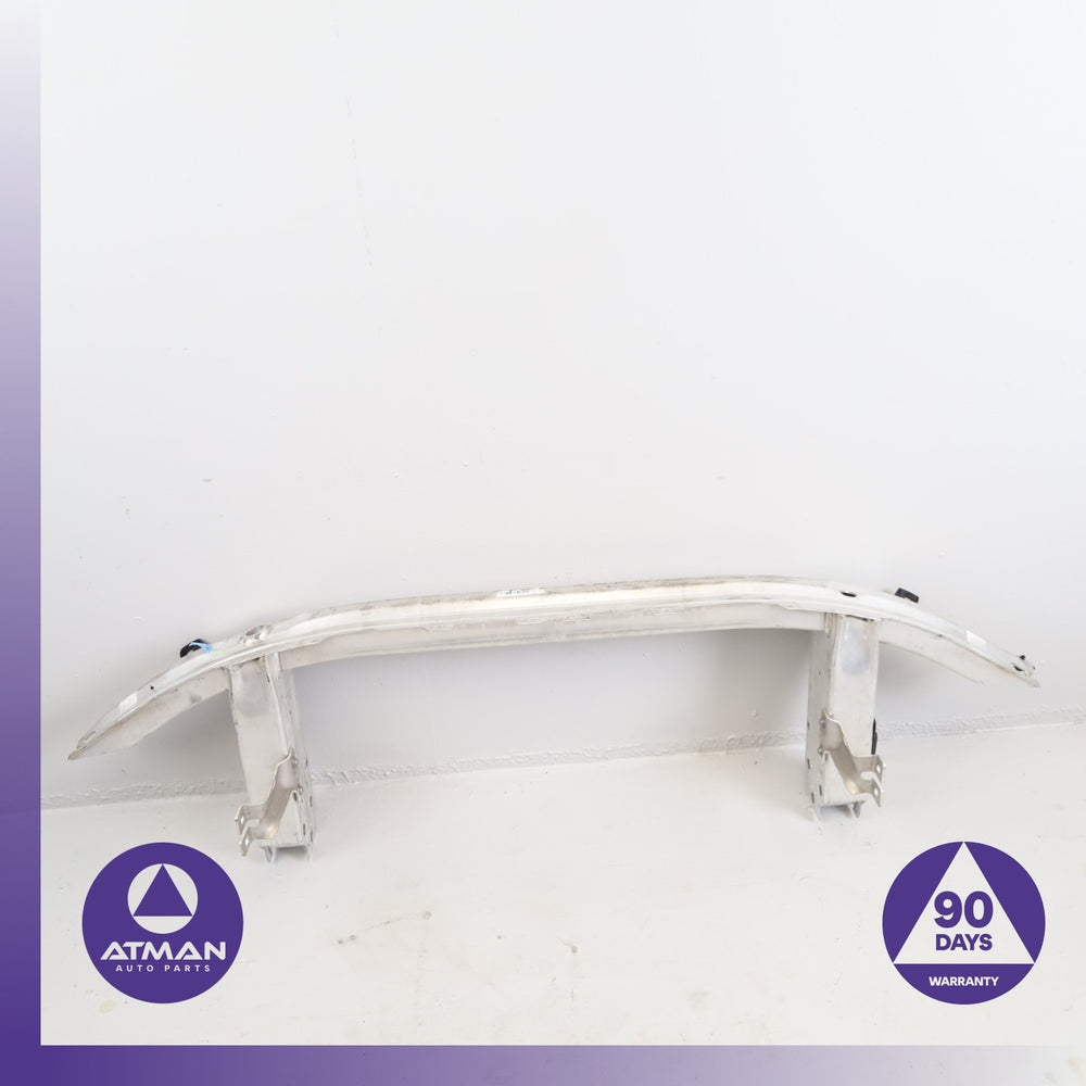 16-19 BMW G12 740i 750i Front Bumper Reinforcement Beam Impact Bar 7357177 OEM