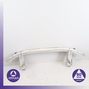 16-19 BMW G12 740i 750i Front Bumper Reinforcement Beam Impact Bar 7357177 OEM