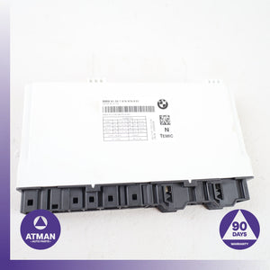 14-18 BMW F15 X5 Front Left or Right Seat Memory Control Module 7474974 OEM