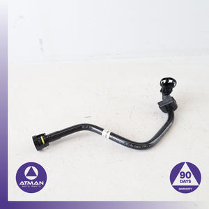 BMW F30 328i N20/N26 2.0L Brake Master Cylinder Power Booster Line Hose OEM