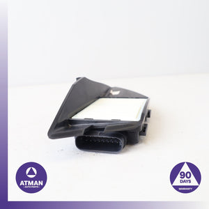 BMW G20 330i Rear Right Blind Spot Radar Control Module w/ Bracket OEM 70k