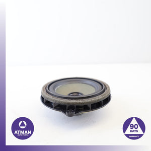 12-18 BMW F30 330e 328i Front or Rear Door Speaker 65139264944 OEM