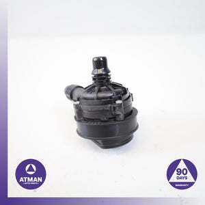 BMW G01 X3 X3M X4M X4 Engine Auxiliary Water Pump 11518651287 OEM