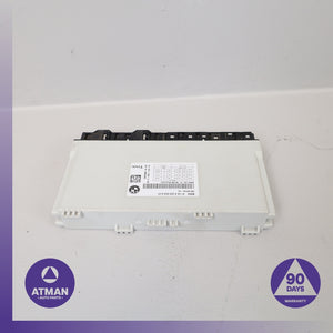 2011 BMW F10 550i  Front Left or Right Seat Memory Control Module OEM