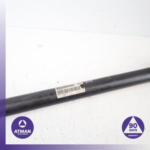 07-10 BMW E70 X5M 4.8i Front Propeller Driveshaft Drive Shaft OEM