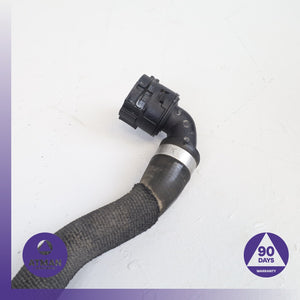 BMW G30 530e Engine Radiator Coolant Hose 8602652 OEM