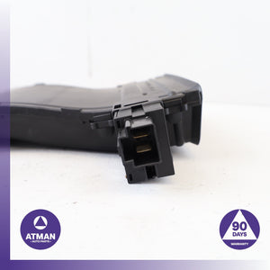 BMW E70 X5 X6 X6M Front Left Seat Auxiliary Heater Vent 64116954487 OEM
