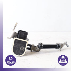 BMW F10 550i 535i Front Right Side Suspension Height Level Sensor OEM