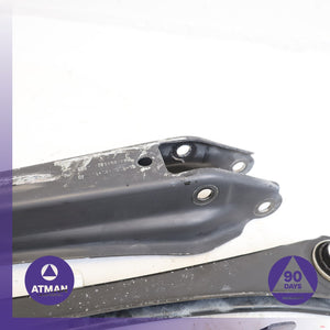 BMW F25 X3 Rear Right Side Suspension Control Arm Set OEM