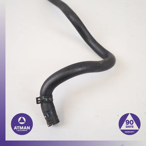 BMW F15 X5 Engine Coolant Radiator Coolant Hose 64216955921 OEM