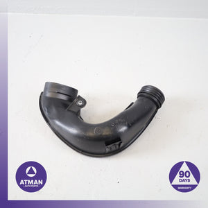 BMW F06 640i 3.0L N55 Turbocharger Air Intake Duct OEM
