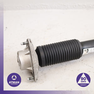 14-19 BMW F15 X5 X6 Rear Left Shock Absorber Strut 33526867865 OEM