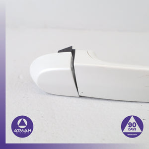 BMW F30 328i 330i Front or Rear Right Exterior Door Handle White OEM