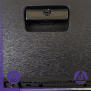 BMW E90 335i Right Dash Dashboard Glovebox Storage Compartment OEM