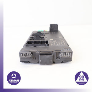 BMW F34 328i GT 320i Rear Body Electronic Control Module REM BCM BCU OEM