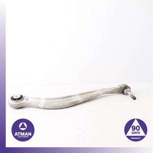 09-19 BMW F10 535i 650i 550i 740i Rear Right or Left Upper Control Arm OEM — photo 5