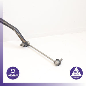 BMW F10 535i xDrive Front Anti Roll Sway Bar Stabilizer OEM