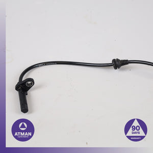 BMW F15 X5 Front ABS Brake Pad Wear Sensor 34526771776 OEM