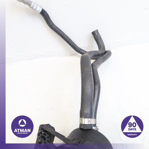 BMW E93 328i 135i P/S Power Steering Oil Fluid Tank Reservoir OEM
