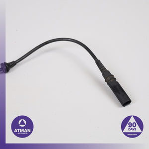 BMW F15 X5 Front ABS Brake Pad Wear Sensor 34526771776 OEM