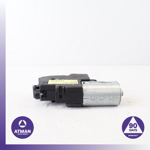 11-18 BMW F25 X3 X4 Panoramic Sunroof Drive Motor Actuator OEM