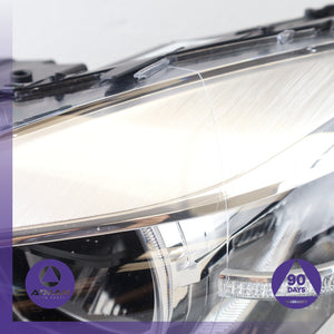 16-19 BMW G12 740i 750Li Left Adaptive Headlight Head Light Lamp AHL LED OEM