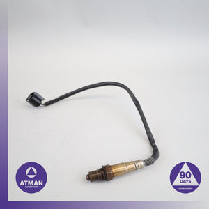 BMW F12 650i 640i Engine Oxygen O2 Lambda Heat SensorOEM