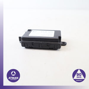 12-18 BMW F26 X4 X3 330e 320i 328i IDrive Navigation Control Switch Module Unit