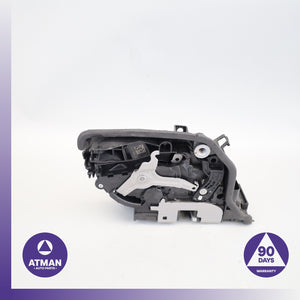 BMW F15 X5 Rear Right Side Door Lock Latch Actuator 51227362788 OEM