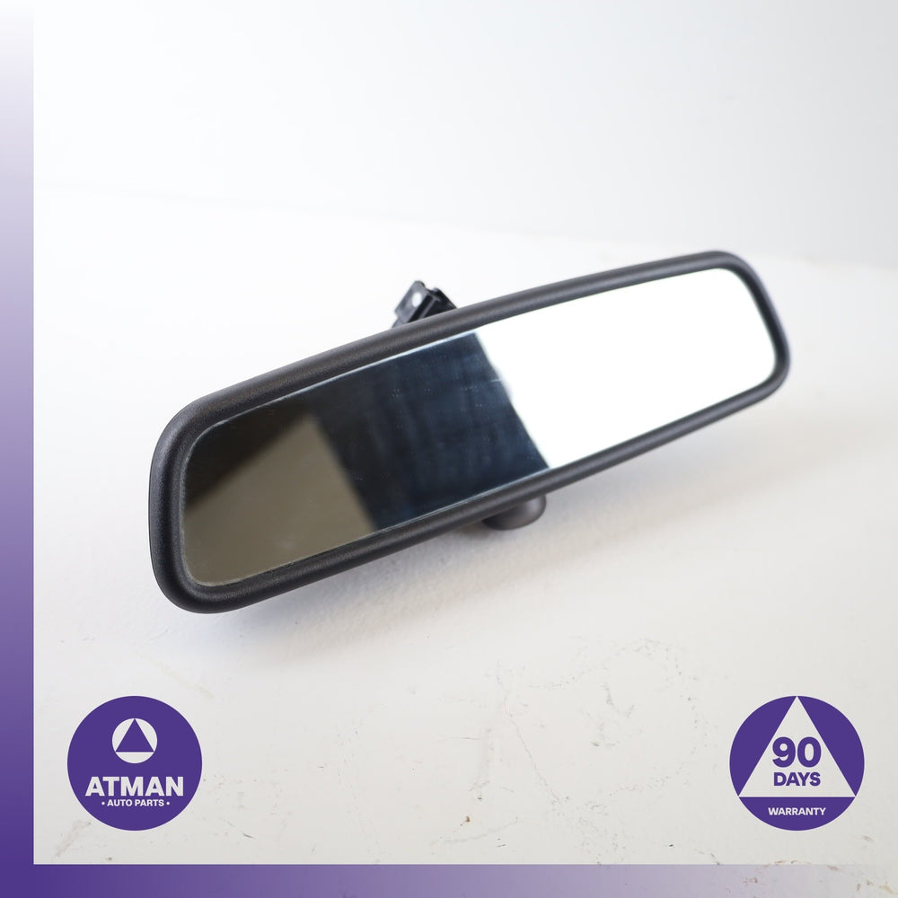 BMW F15 X5 X6 X6M Interior Rear View Mirror 51169320305 OEM