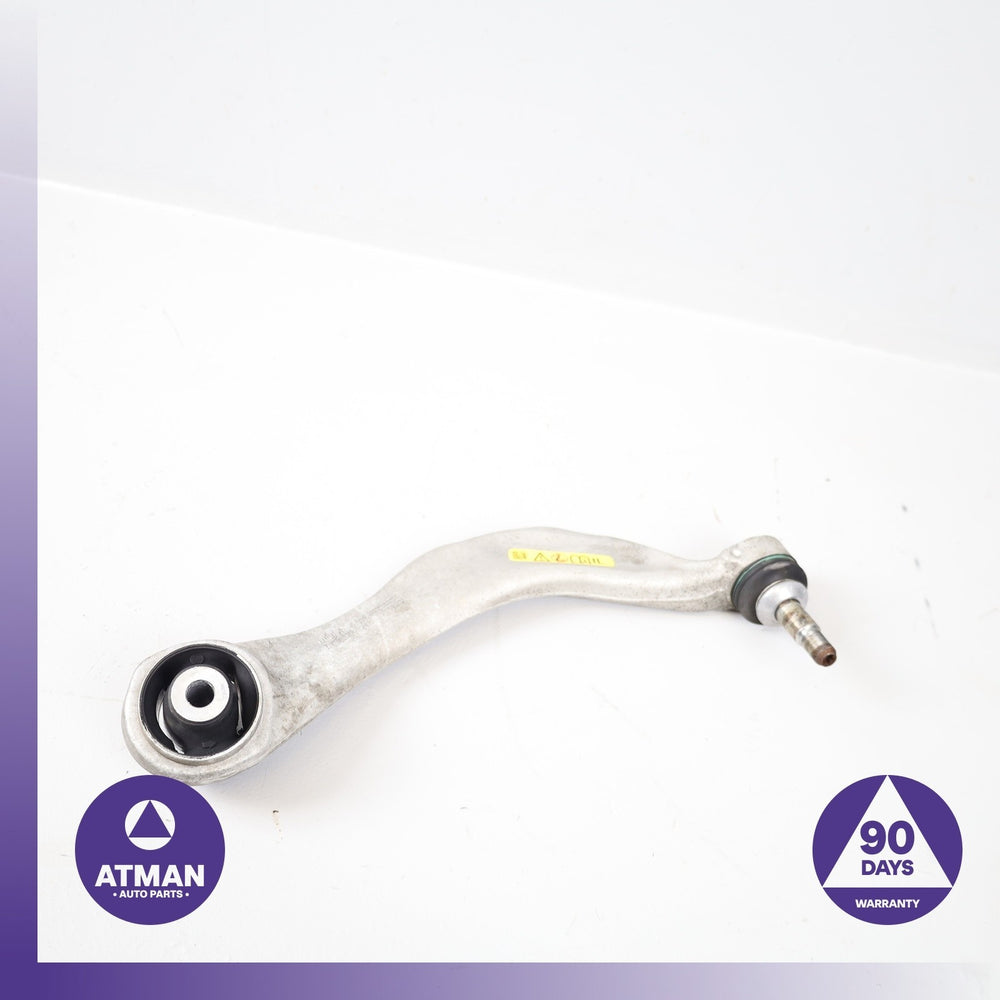 09-19 BMW F12 650i 550i Front Left Side Lower Control Arm 31126775971 OEM