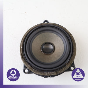 12-18 BMW F30 328i 320i 335i 340i Front or Rear Door Speaker 65139264944 OEM
