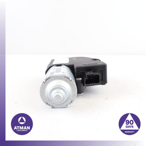 BMW F16 X6 X6M Sunroof Sun Roof Drive Motor 7331228 OEM