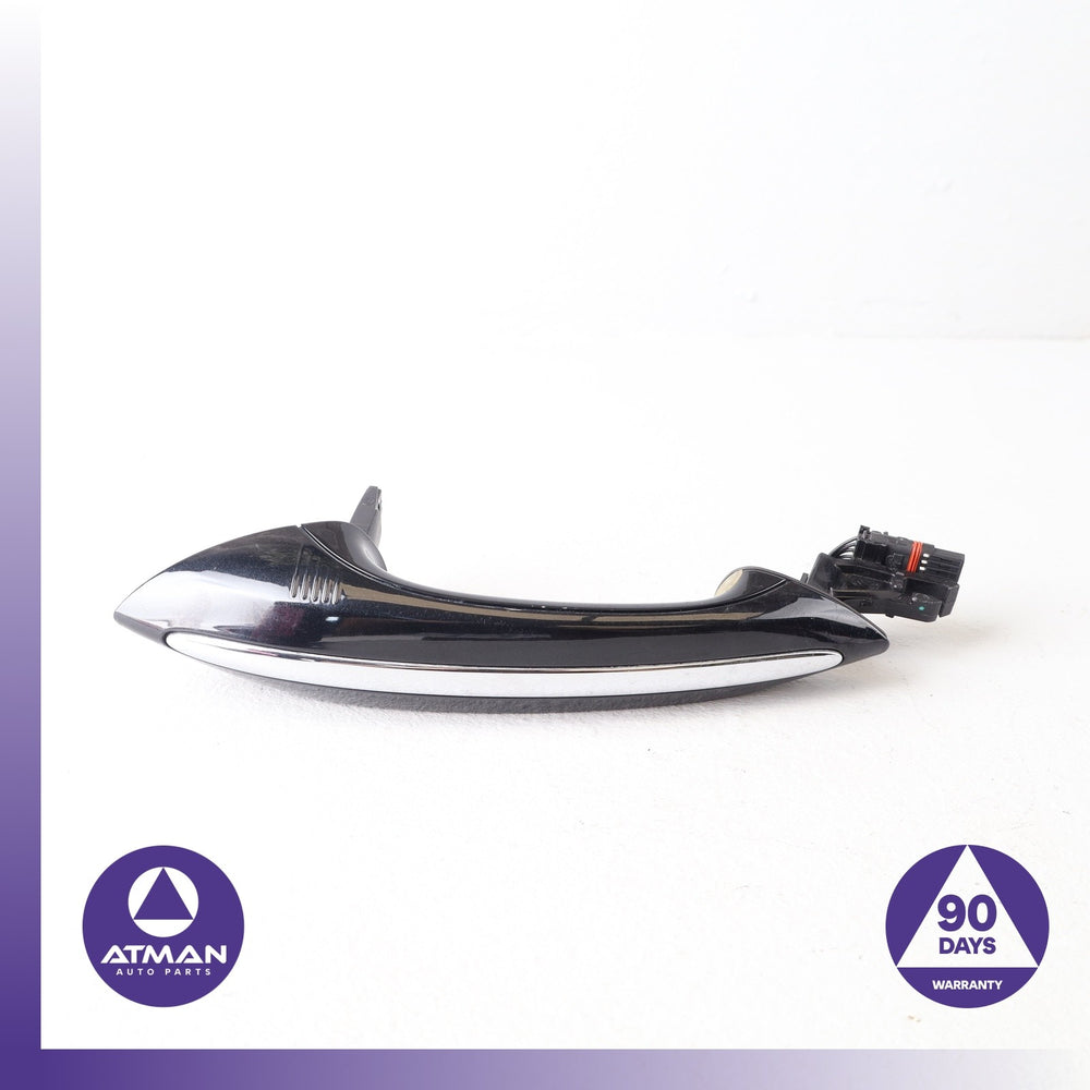 09-19 BMW F10 550i 650i Front or Rear Right Exterior Door Handle OEM