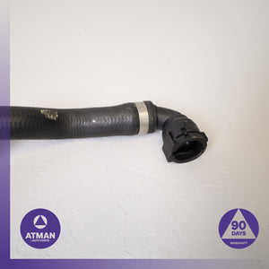BMW G30 530e 530i 540i A/C Heater Water Coolant Hose 9308346 OEM