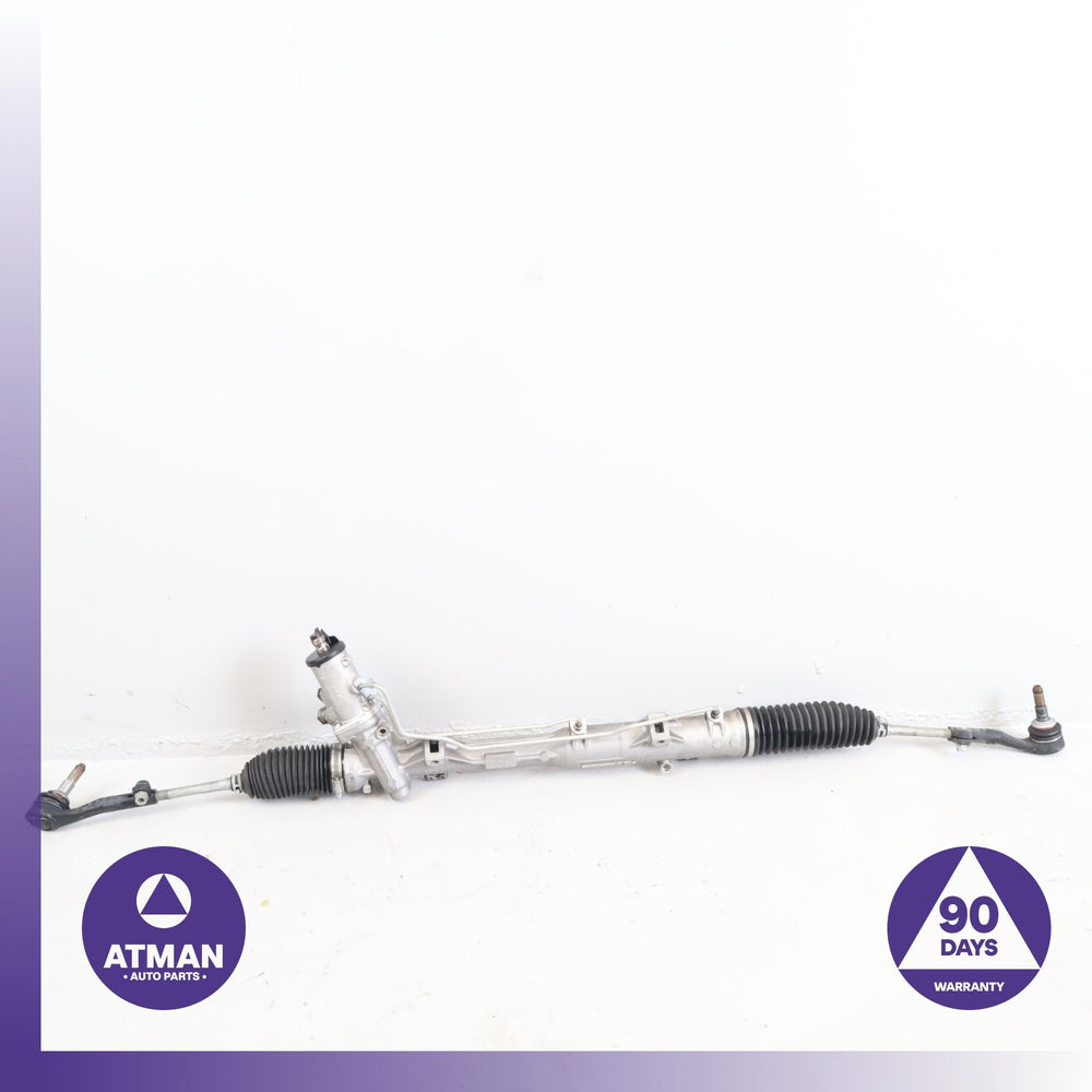 07-13 BMW E90 335i 335i 128i 135i Hydraulic Steering Rack &amp; Pinion OEM