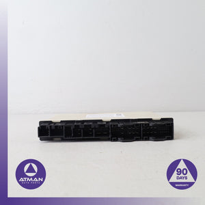BMW G05 X5 X5M Front Seat Memory Control Module OEM 55k