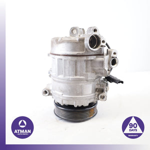 BMW E92 328i 135i A/C AC Air Condtitioning Compressor 9122618 OEM